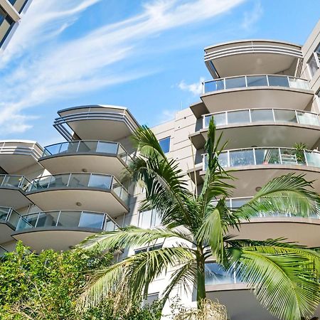 Allegro Apartments 布里斯班 外观 照片