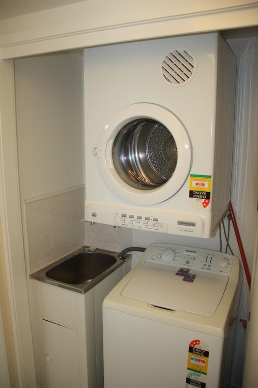 Allegro Apartments 布里斯班 外观 照片