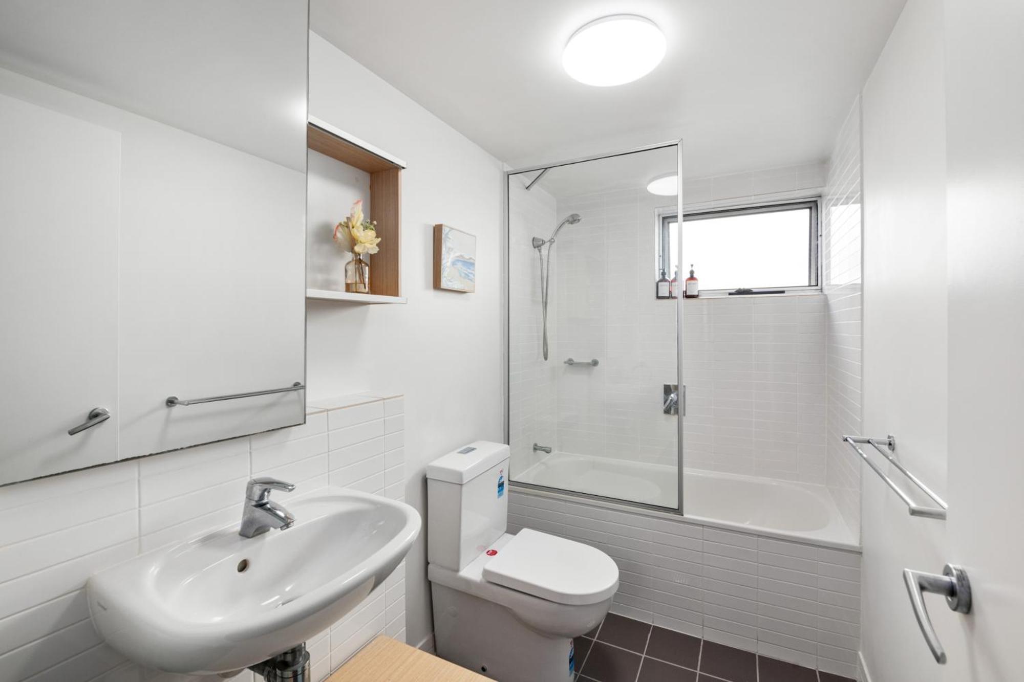 Allegro Apartments 布里斯班 外观 照片