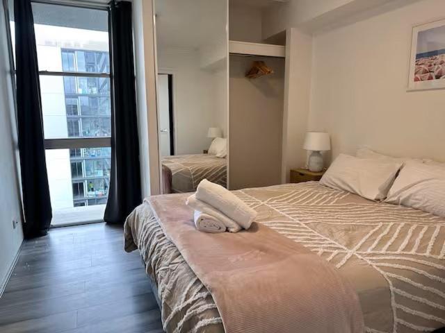Allegro Apartments 布里斯班 客房 照片