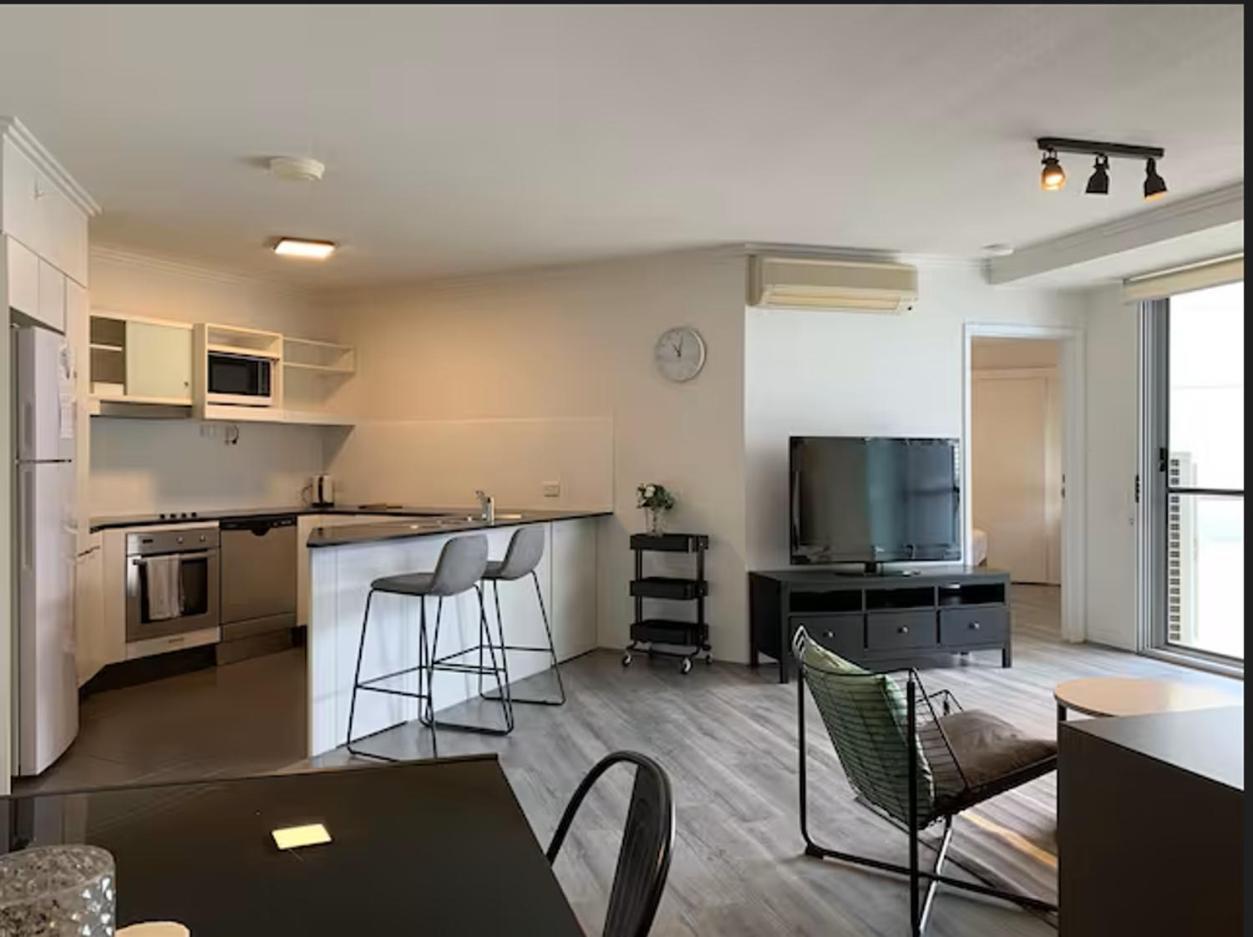 Allegro Apartments 布里斯班 客房 照片